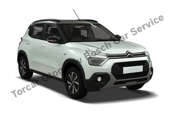 İzmir Citroen Servisi