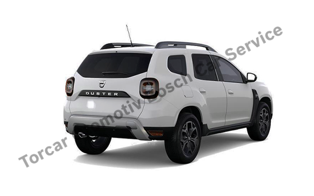 İzmir Dacia Servisi