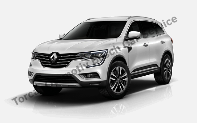 İzmir Renault Servisi