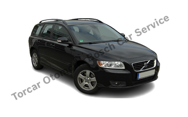 İzmir Volvo Servisi